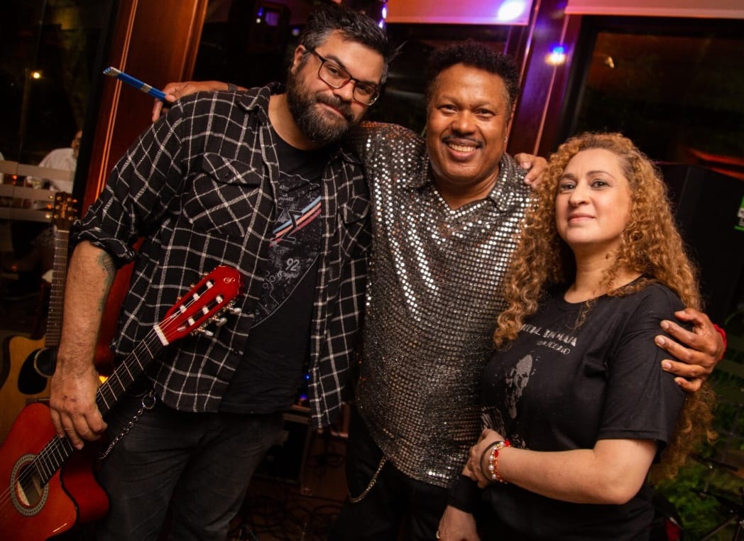 Brasilidades em cena no Noitezinha no Parque