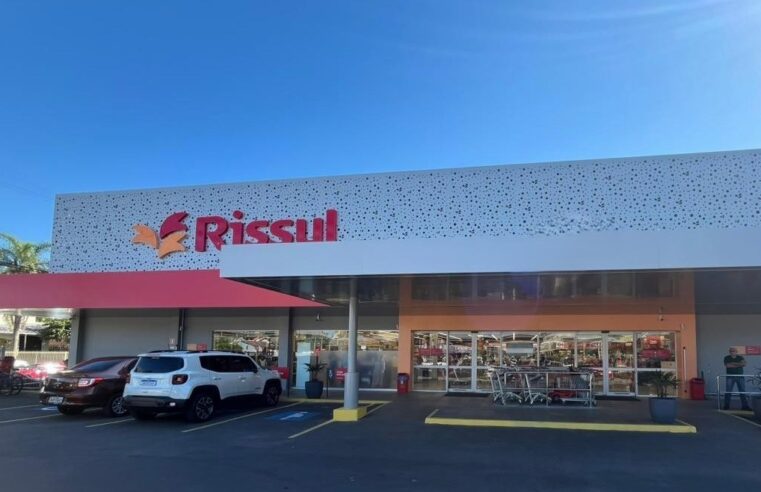 Rissul de Igrejinha é reinaugurado após ampliação e revitalização