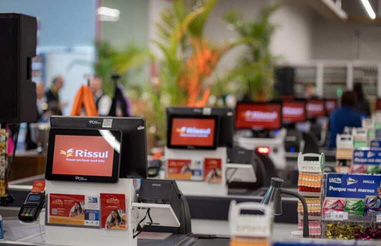 Rissul inaugura loja na Zona Sul de Porto Alegre no dia 14 de maio