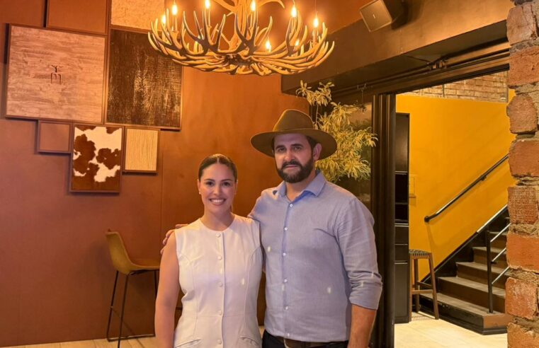 Grupo Leiteria anuncia reposicionamento e lança “Leiteria Churrascada”em Porto Alegre