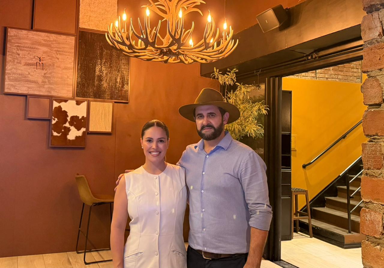 Grupo Leiteria anuncia reposicionamento e lança “Leiteria Churrascada”em Porto Alegre