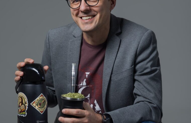 Termolar é o equipamento oficial do primeiro Mundial de la Yerba Mate e reforça protagonismo no território do mate