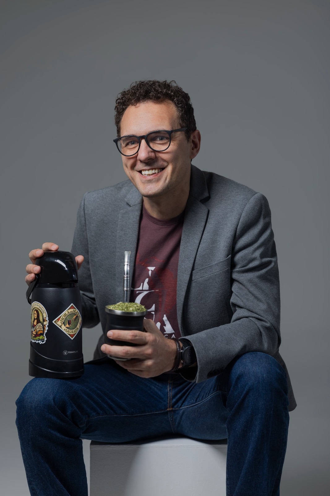 Termolar é o equipamento oficial do primeiro Mundial de la Yerba Mate e reforça protagonismo no território do mate