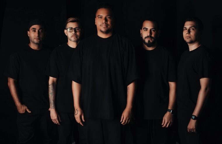 Grupo Prime leva “Isso é Pagode” à FLY 51, em Porto Alegre, com Sorriso Maroto e Turma do Pagode