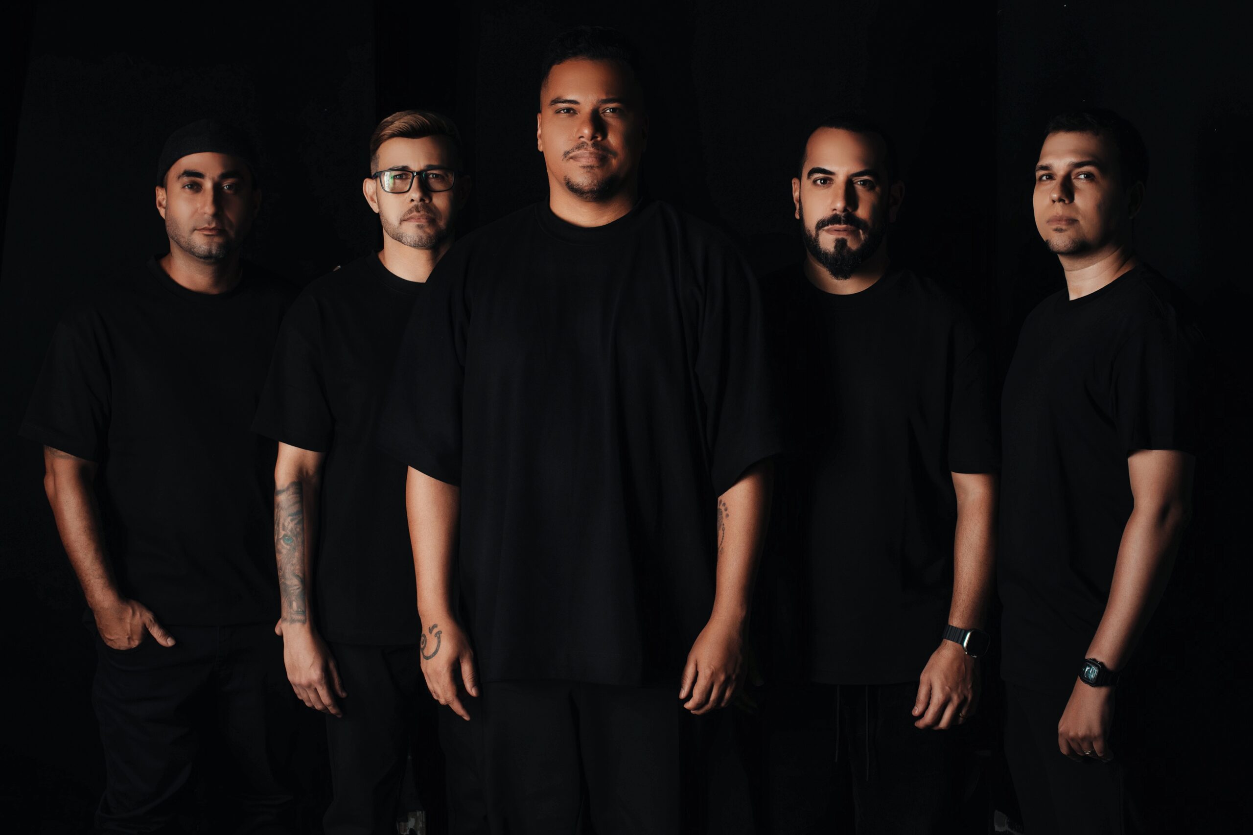 Grupo Prime leva “Isso é Pagode” à FLY 51, em Porto Alegre, com Sorriso Maroto e Turma do Pagode