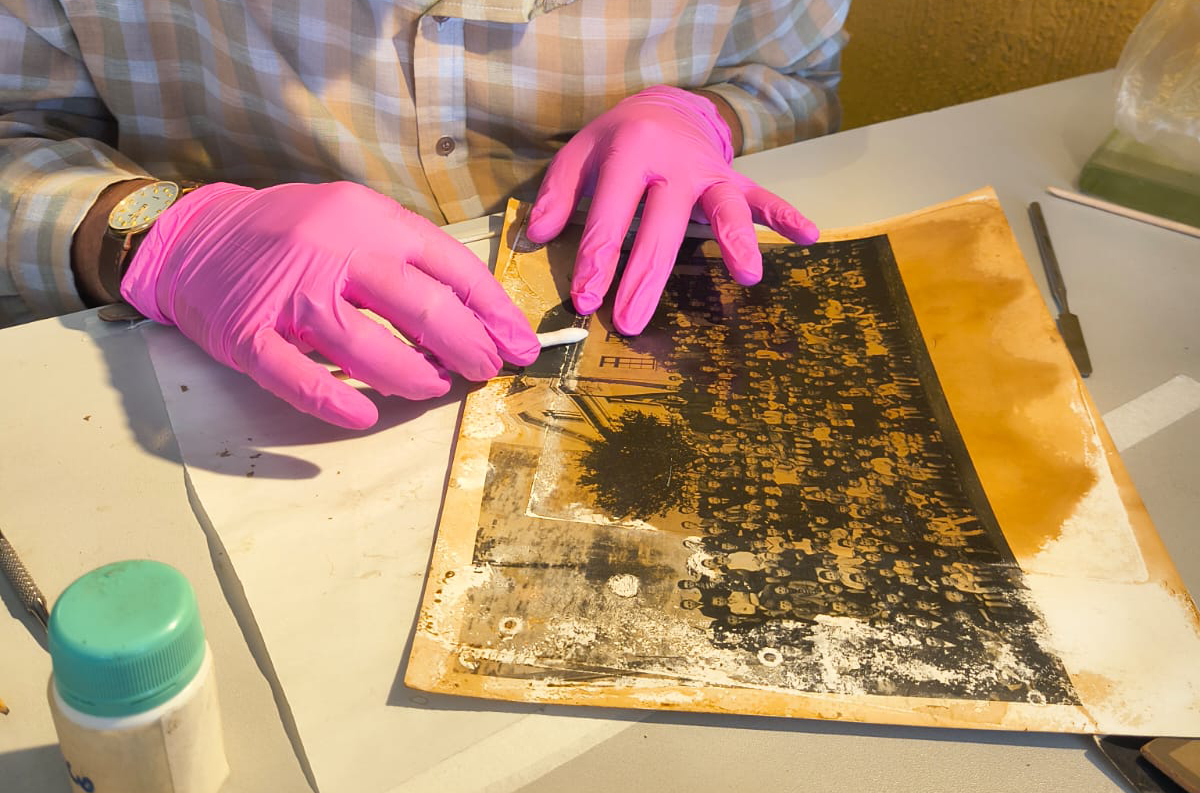 CEEE Equatorial apoia preservação de acervo histórico do Pão dos Pobres com investimento de R$ 500 mil 