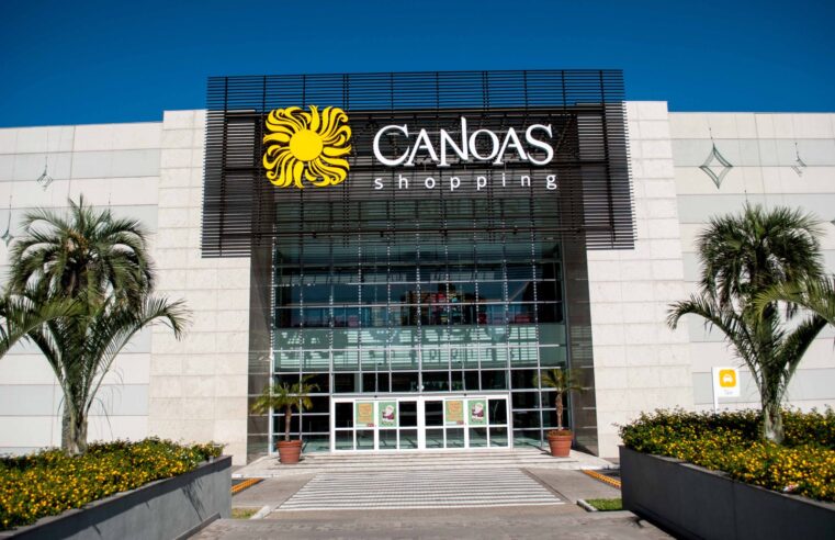 Canoas Shopping completa 28 anos com R$ 15 milhões em investimentos, novas operações e programação gratuita