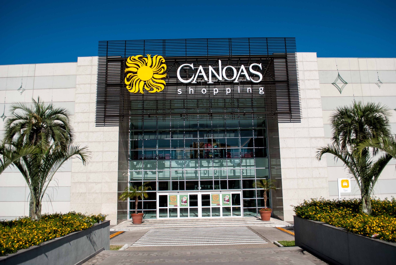 Canoas Shopping completa 28 anos com R$ 15 milhões em investimentos, novas operações e programação gratuita