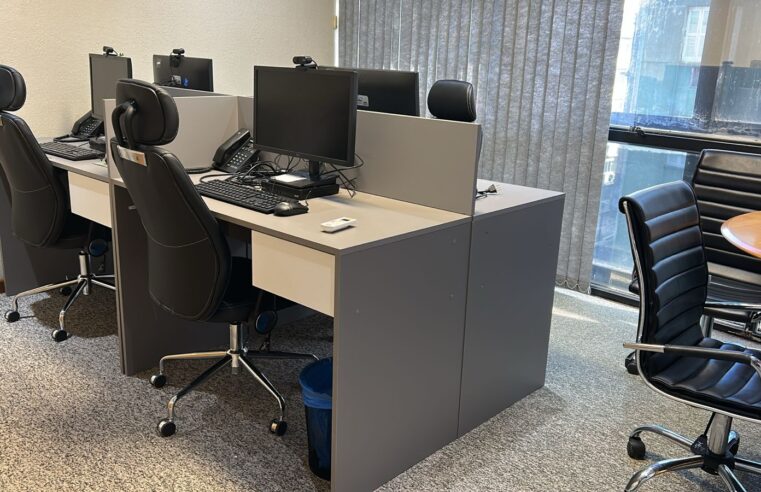 COSEMS-RS inaugura nova sede, lança campanha de 40 anos e manifesto histórico sobre o futuro do SUS