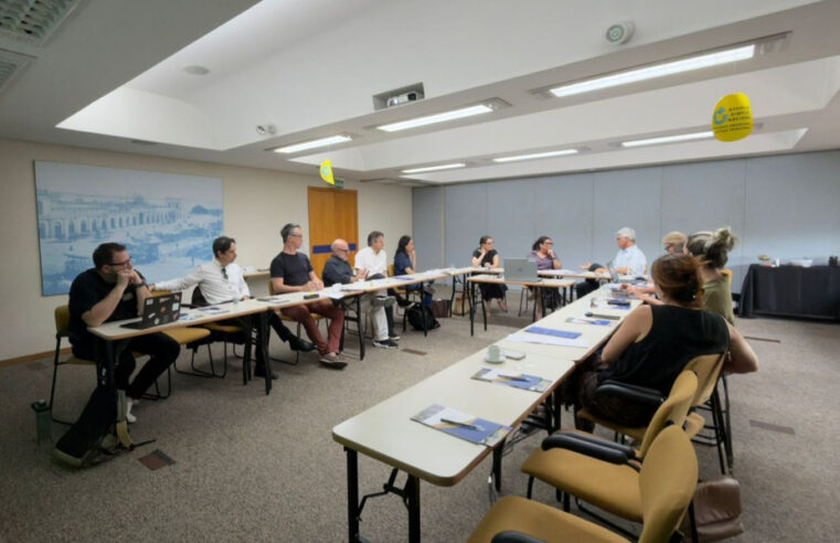 Nova gestão do SINDHA amplia atuação com diretorias por segmento