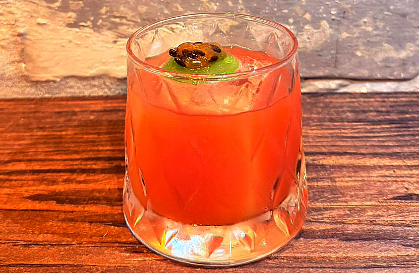 Negroni vira competição criativa em temporada temática de Copa do Mundo no Encouraçado Butikin: duelo Egito x Uruguai acontece em 29 de abril