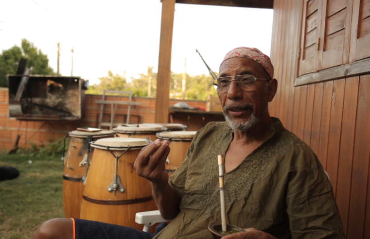 ‘Tambor Sem Fronteiras’: doc retrata a cultura dos tambores afro-uruguaios