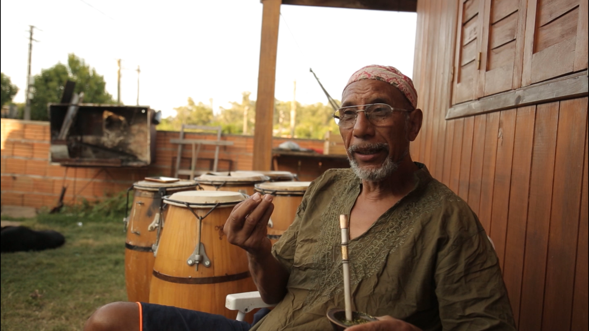 ‘Tambor Sem Fronteiras’: doc retrata a cultura dos tambores afro-uruguaios