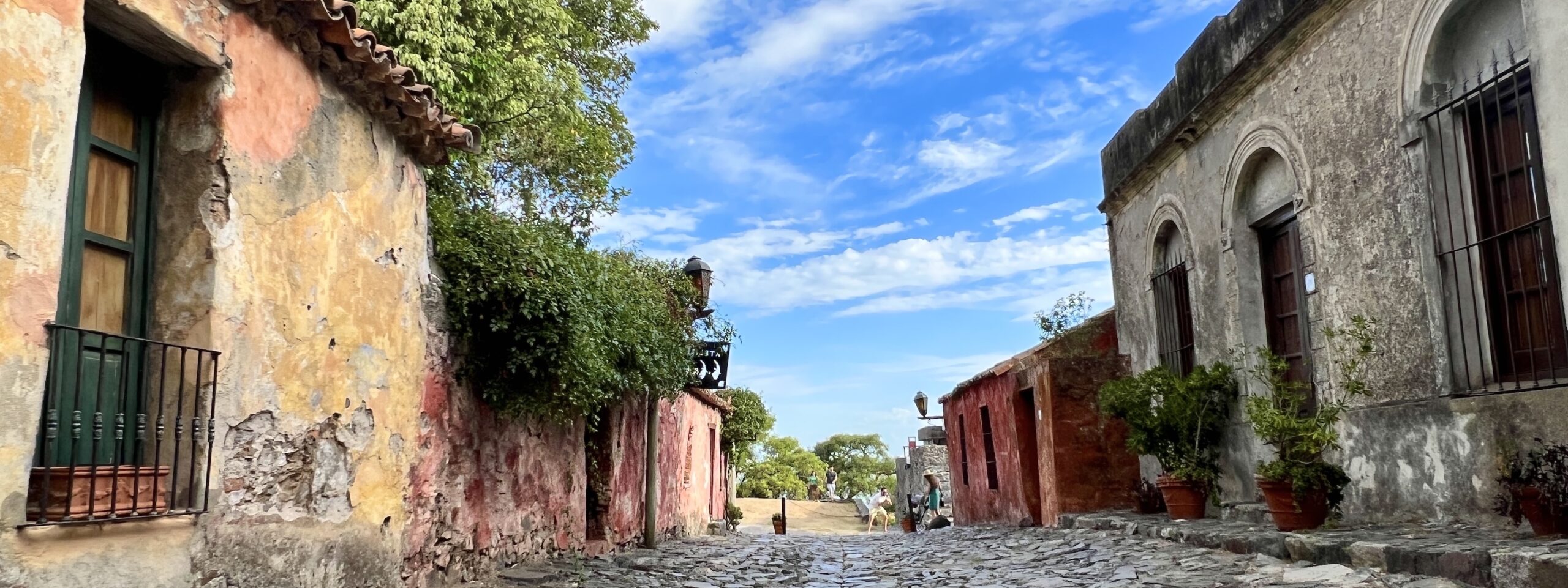 Colonia: paraíso enófilo com raízes históricas