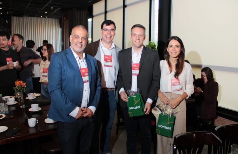 Porto Alegre recebe evento do iFood, SEBRAE e Abrasel para impulsionar pequenos empreendedores