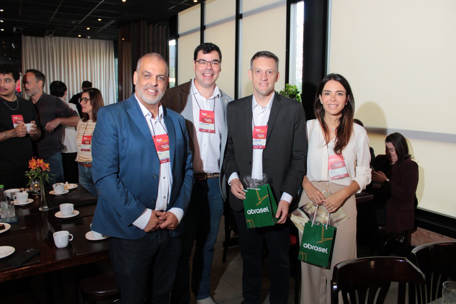 Porto Alegre recebe evento do iFood, SEBRAE e Abrasel para impulsionar pequenos empreendedores