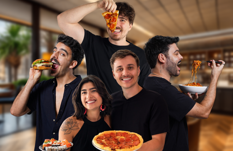 Tour gastronômico que promete até R$ 5 mil em economia chega a Canoas com mais de 130 restaurantes