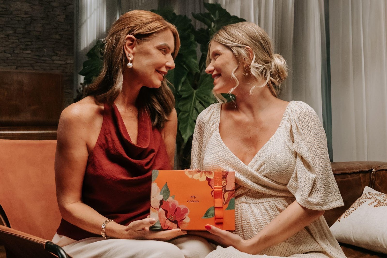 Natura transforma uma verdade da maternidade em campanha e convida o Brasil a sentir o tempo de um jeito diferente