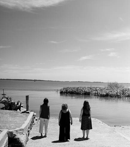 Projeto Gaúchos em Cena homenageia Carlota Albuquerque e lança biografia da coreógrafa e diretora