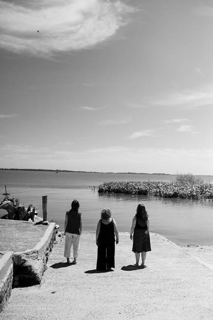 Projeto Gaúchos em Cena homenageia Carlota Albuquerque e lança biografia da coreógrafa e diretora