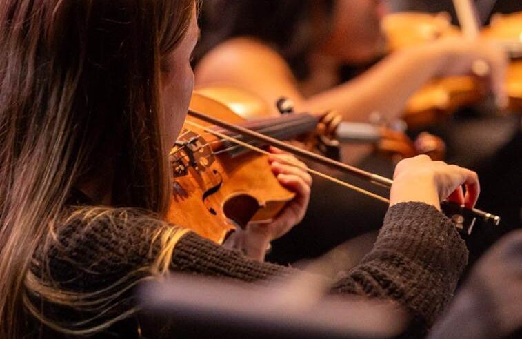Concerto Comunitário Zaffari celebra o Dia das Mães com noite especial no Teatro Bourbon Country