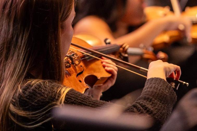 Concerto Comunitário Zaffari celebra o Dia das Mães com noite especial no Teatro Bourbon Country