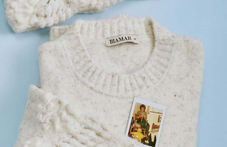 Campanha de Dia das Mães da Biamar resgata memória e história da marca