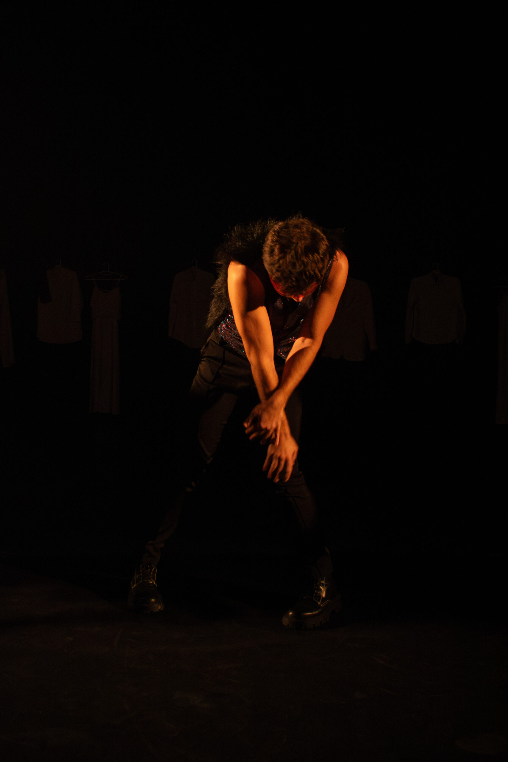 Espetáculo “Outras Danças para Chopin” celebra o Dia Internacional da Dança em Porto Alegre