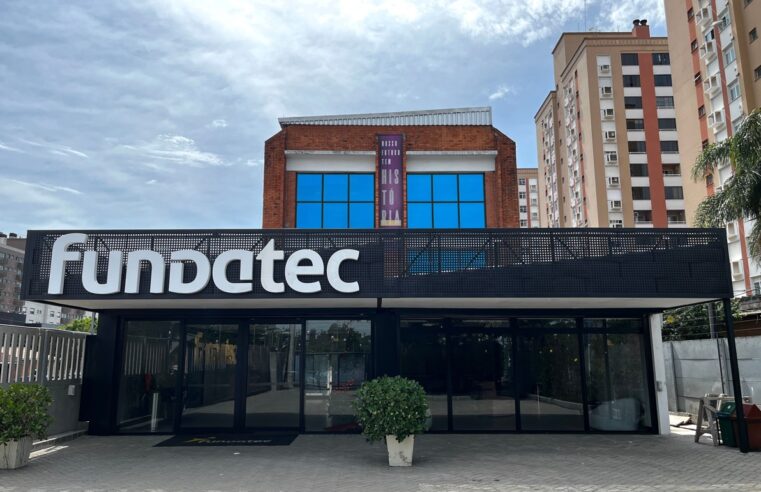 Escola Técnica Fundatec oferece bolsas de estudo gratuitas para cursos técnicos com alta demanda no mercado