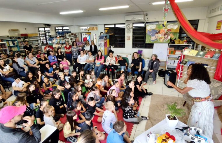 ParkShopping Canoas promove nova edição do Park Cultural com atrações gratuitas para toda a família ao longo do mês de maio