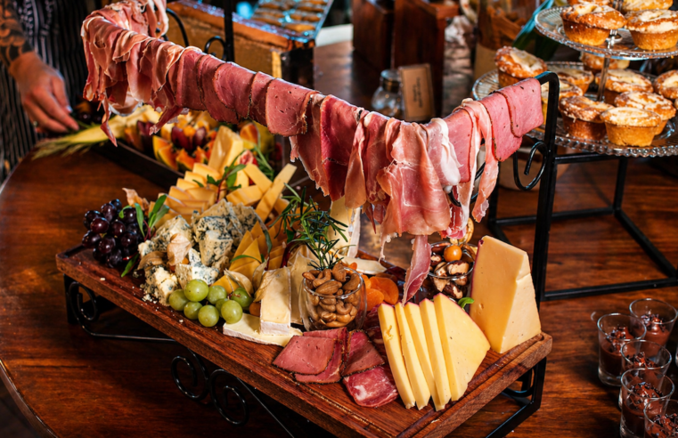 Dia das Mães marca a estreia do novo brunch do Hilton Porto Alegre