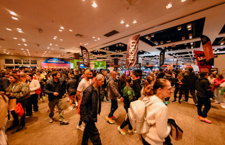 BarraShoppingSul prepara programação especial para receber público da Maratona Internacional de Porto Alegre