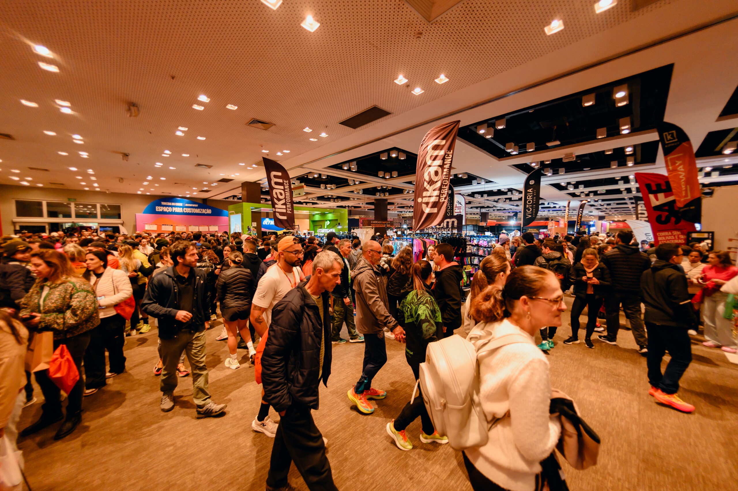BarraShoppingSul prepara programação especial para receber público da Maratona Internacional de Porto Alegre