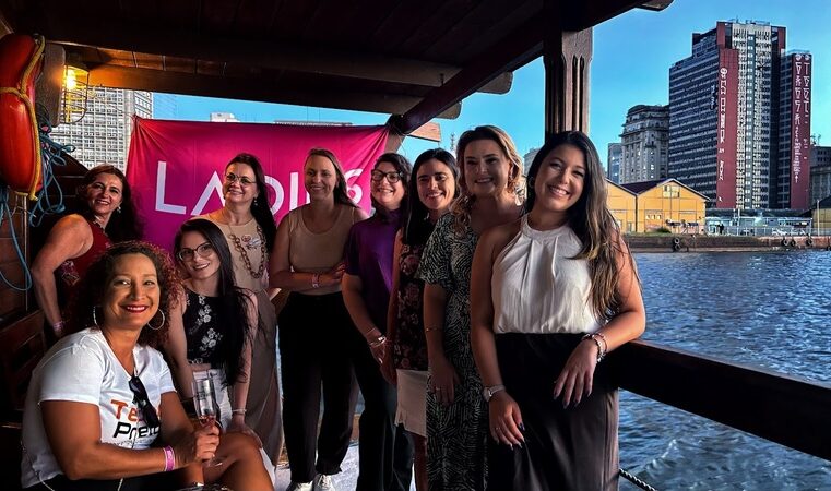 Ladies Summit reúne empreendedoras e líderes na PUCRS em maio
