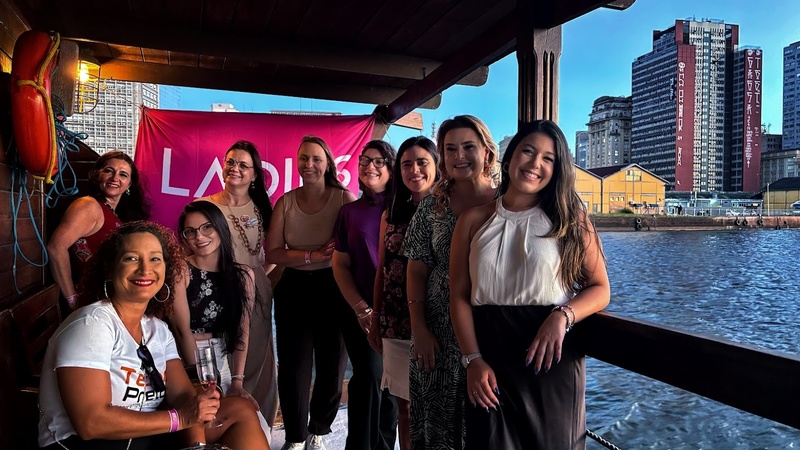 Ladies Summit reúne empreendedoras e líderes na PUCRS em maio