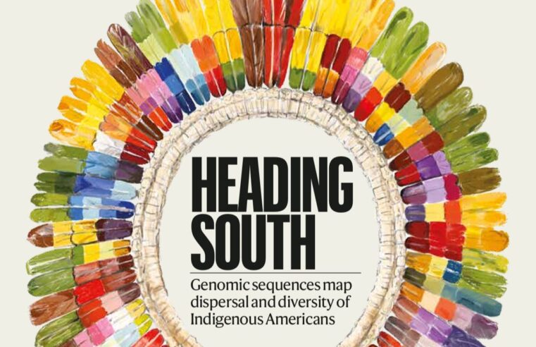 Estudo com povos indígenas da América pode mudar a forma como entendemos a genética hoje