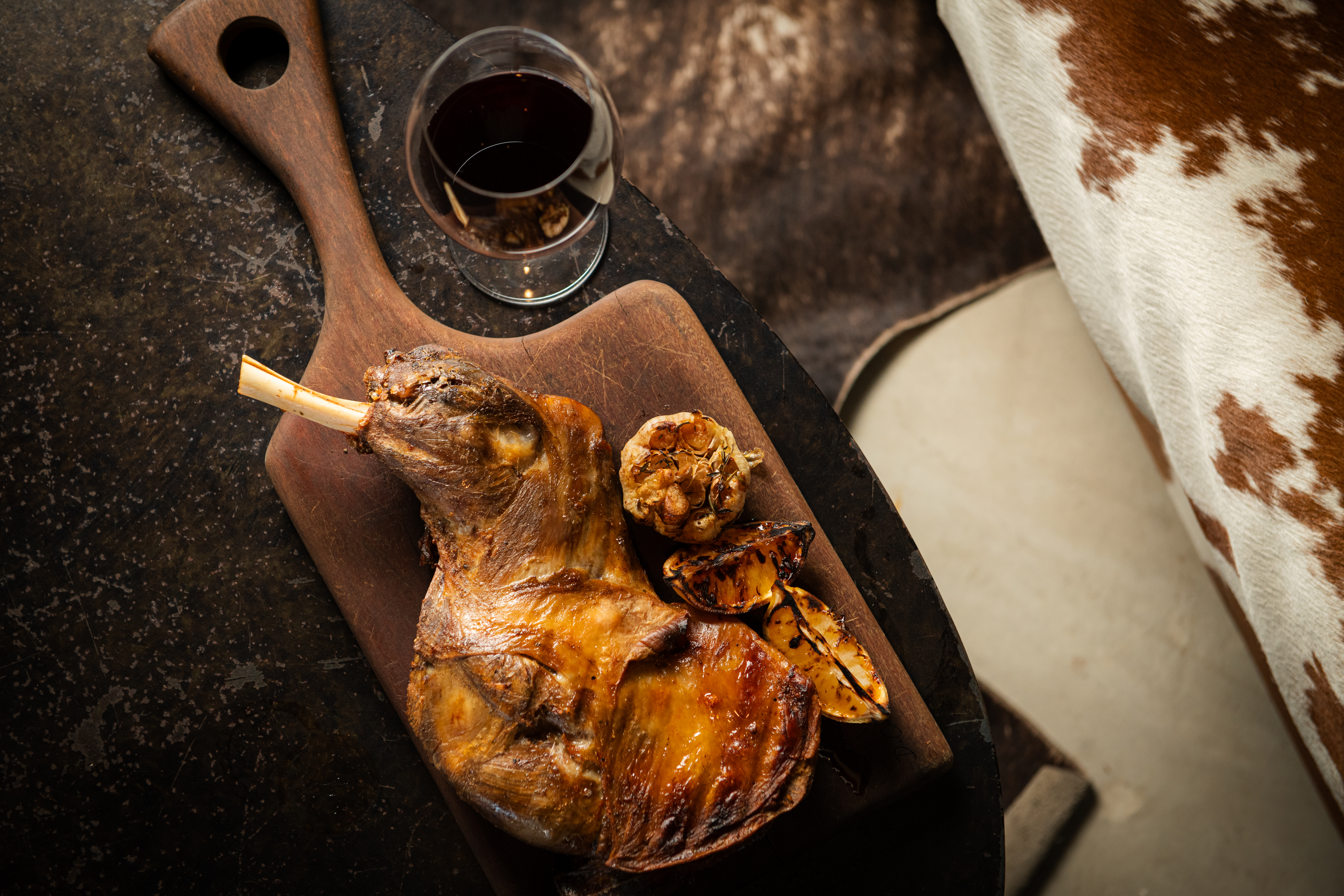 Festival de fogo e vinho: Uruguai traz o melhor de sua vitivinicultura à capital gaúcha