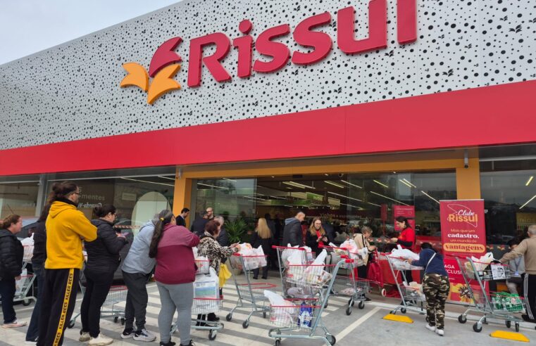 Rissul amplia presença em Porto Alegre com nova loja na Zona Sul