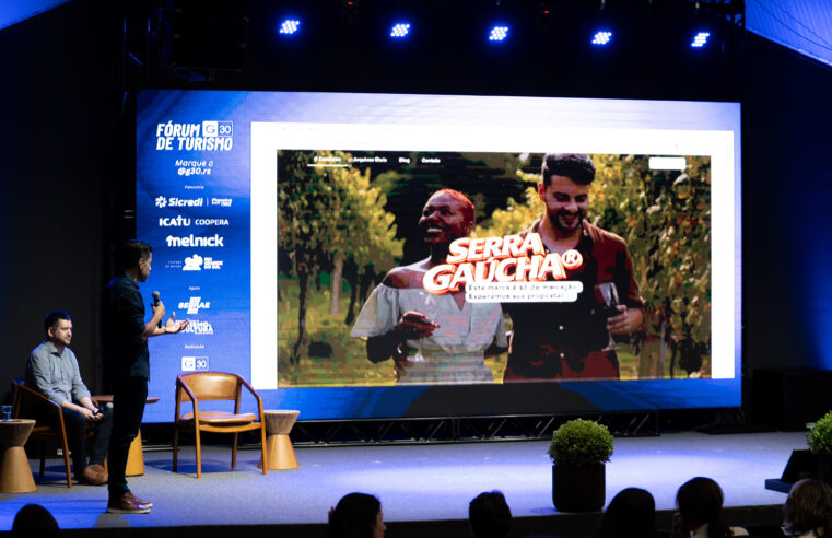Concurso que irá definir a marca da Serra Gaúcha tem prazo prorrogado e receberá inscrições até o dia 28 de junho
