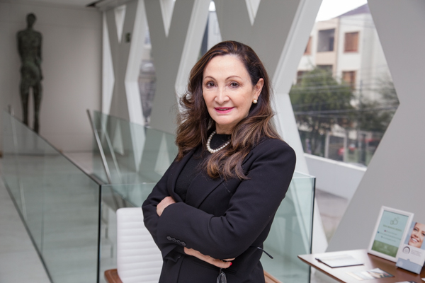 Médica gaúcha é eleita Presidente da Sociedade Brasileira de Dermatologia para o Biênio 2027-2028