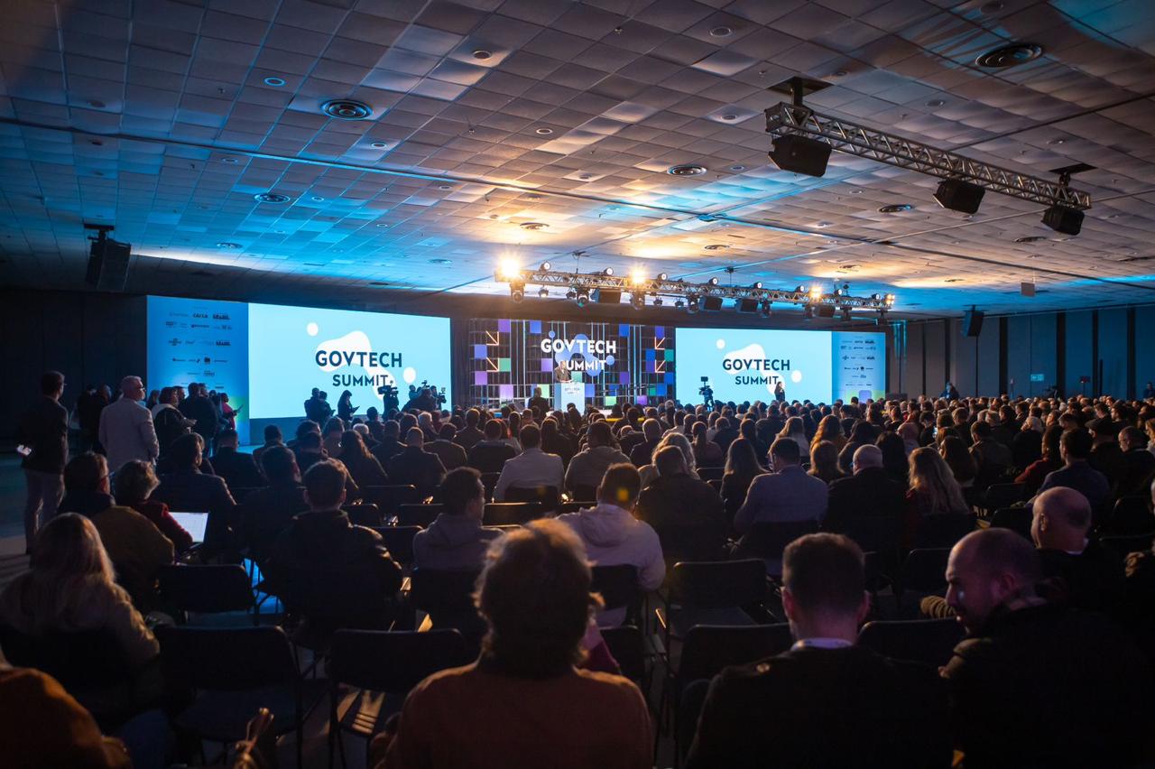 Prêmio GovTech Summit 2026 registra crescimento e amplia alcance
