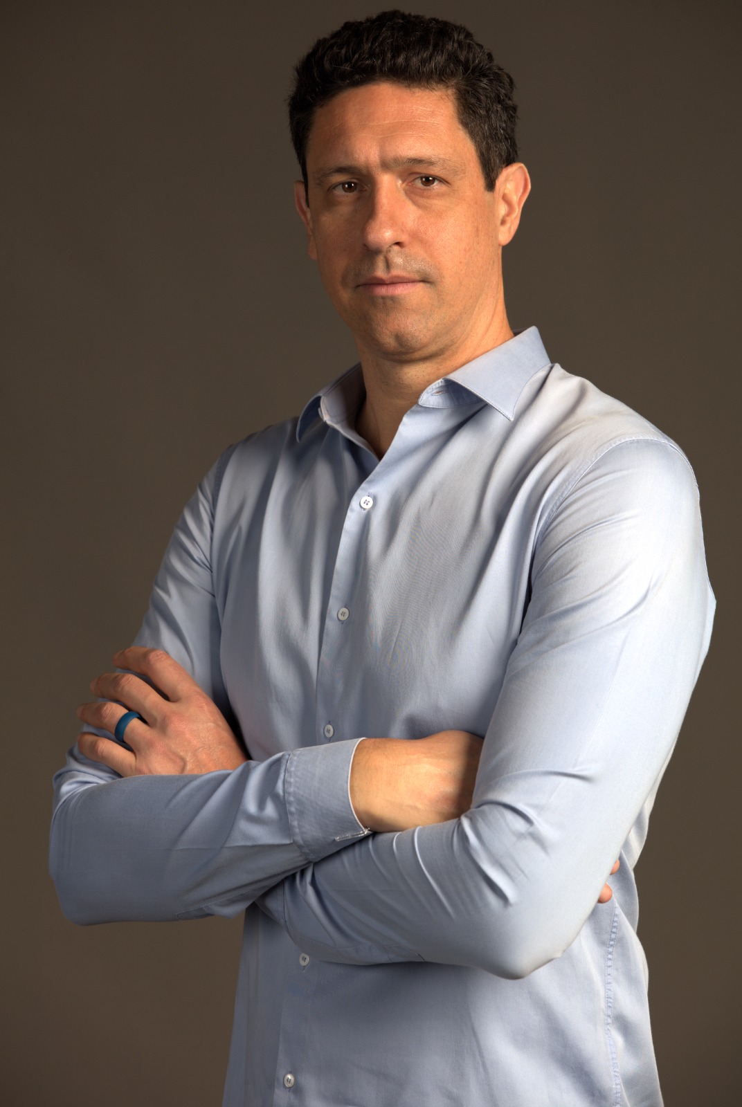 Semana S trouxe palestra gratuita com Gustavo Borges sobre alta performance e superação