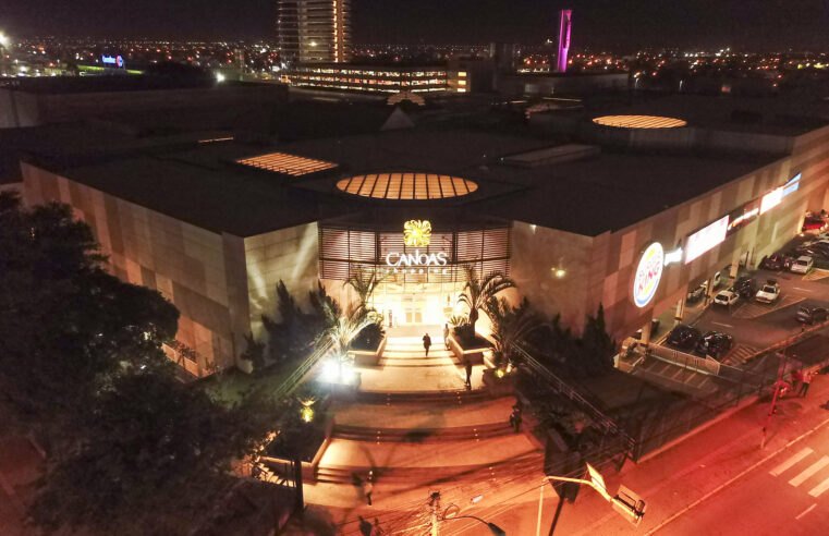 Canoas Shopping lança campanha de Dia das Mães com brinde de O Boticário