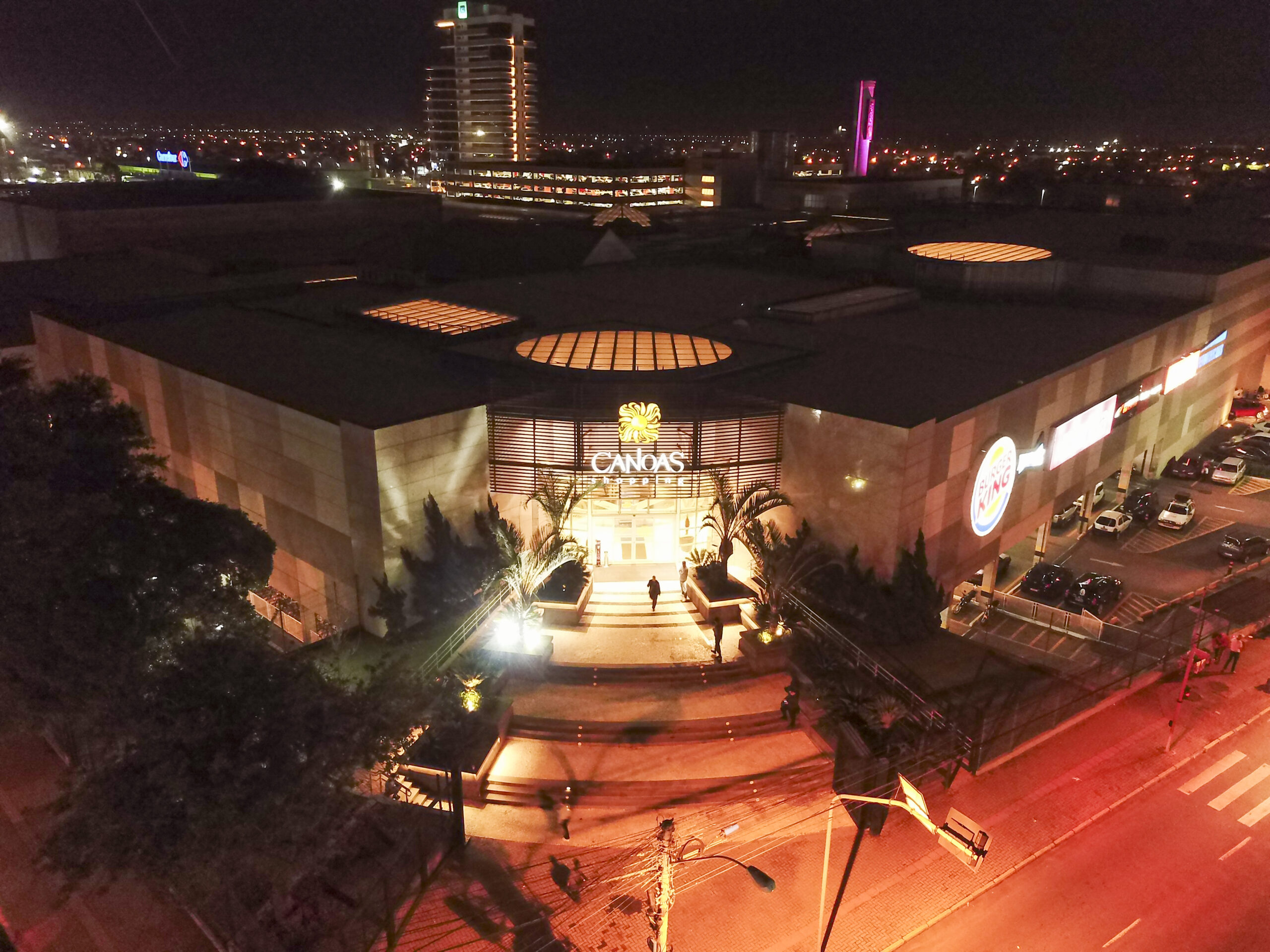 Canoas Shopping lança campanha de Dia das Mães com brinde de O Boticário