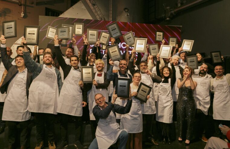 Os 30 melhores restaurantes do Rio Grande do Sul são revelados em ranking da Revista Sabores do Sul