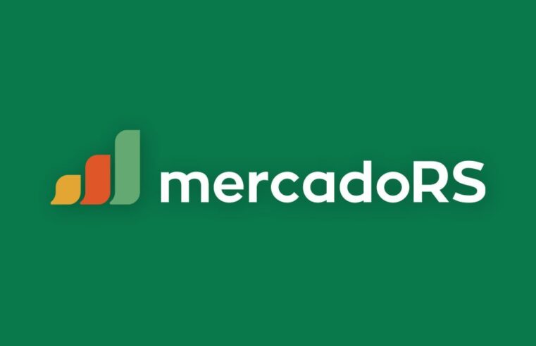 GZH lança Mercado RS, plataforma especializada em economia gaúcha