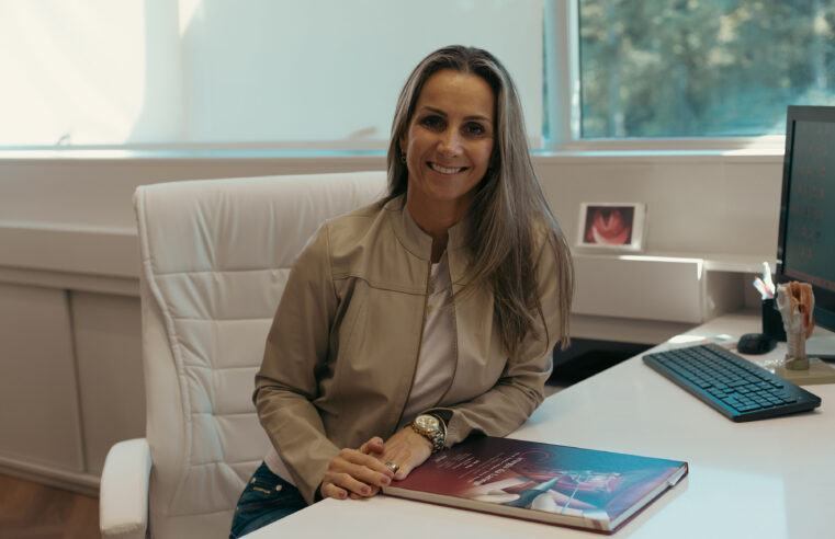 Clínica Steffen inicia nova fase sob liderança da Dra. Luciane Steffen e apresenta espaço renovado em Porto Alegre