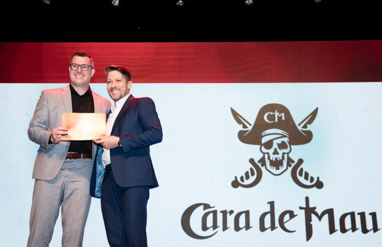 Piratas em Festa: Cara de Mau conquista prêmio de Melhor Pizzaria de POA