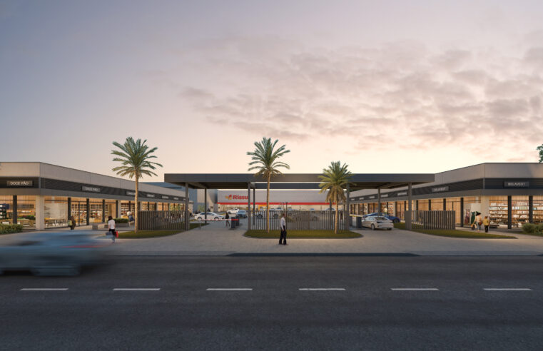Dallasanta anuncia inauguração do Rissul e de novas marcas na expansão do Otto 2500 Mall