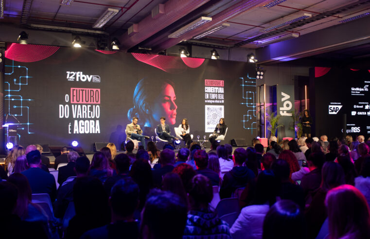 FBV 2026 encerra edição histórica com R$ 83 milhões em negócios